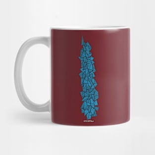 - men 3 - Mug